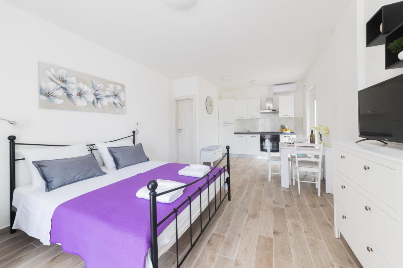 Agava Apartment