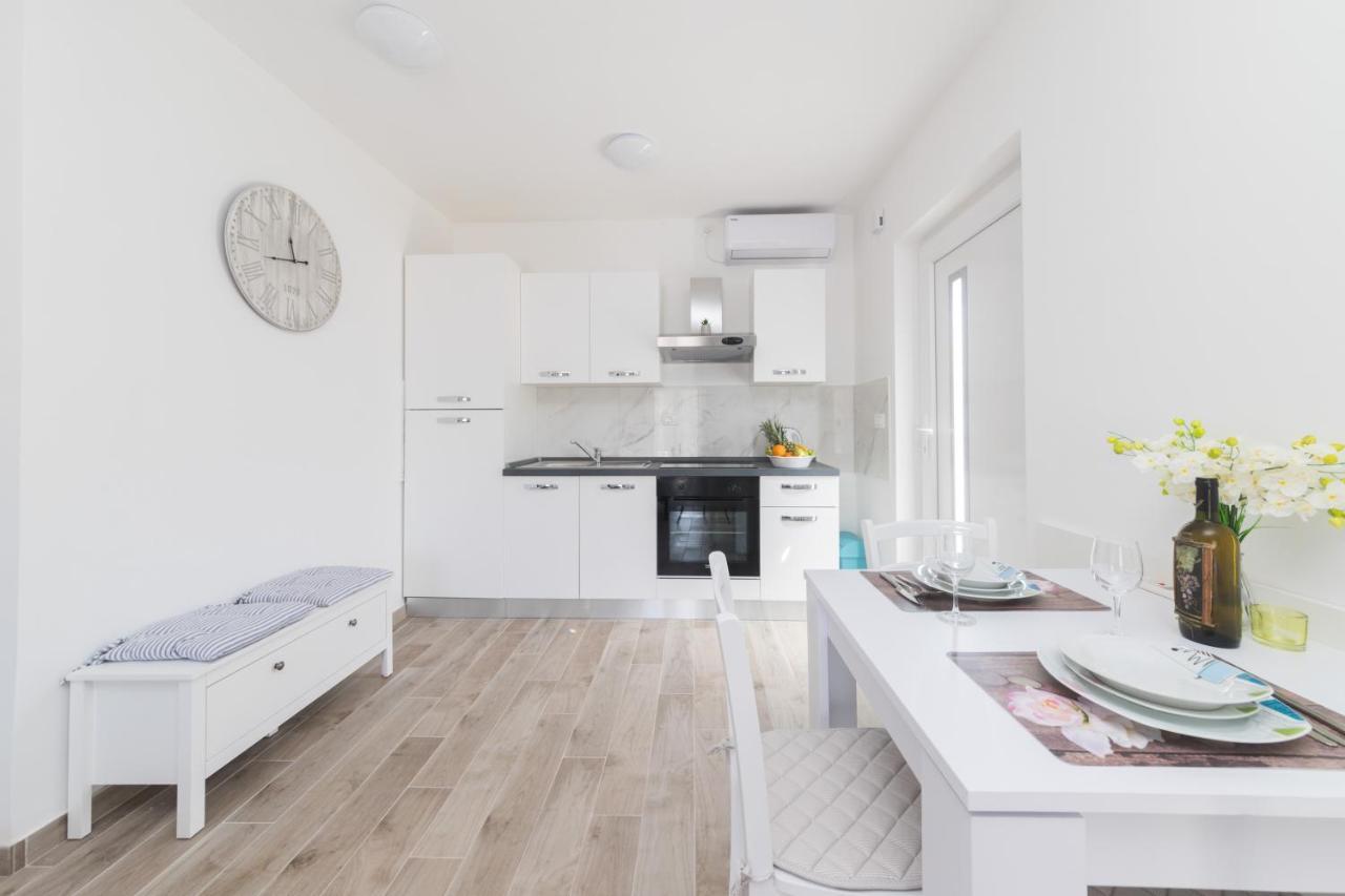 Agava Apartment *
