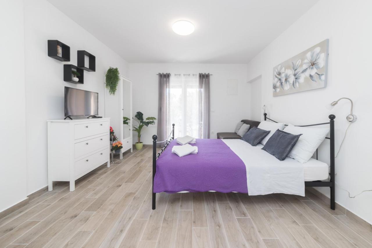 Agava Apartment Ugljan