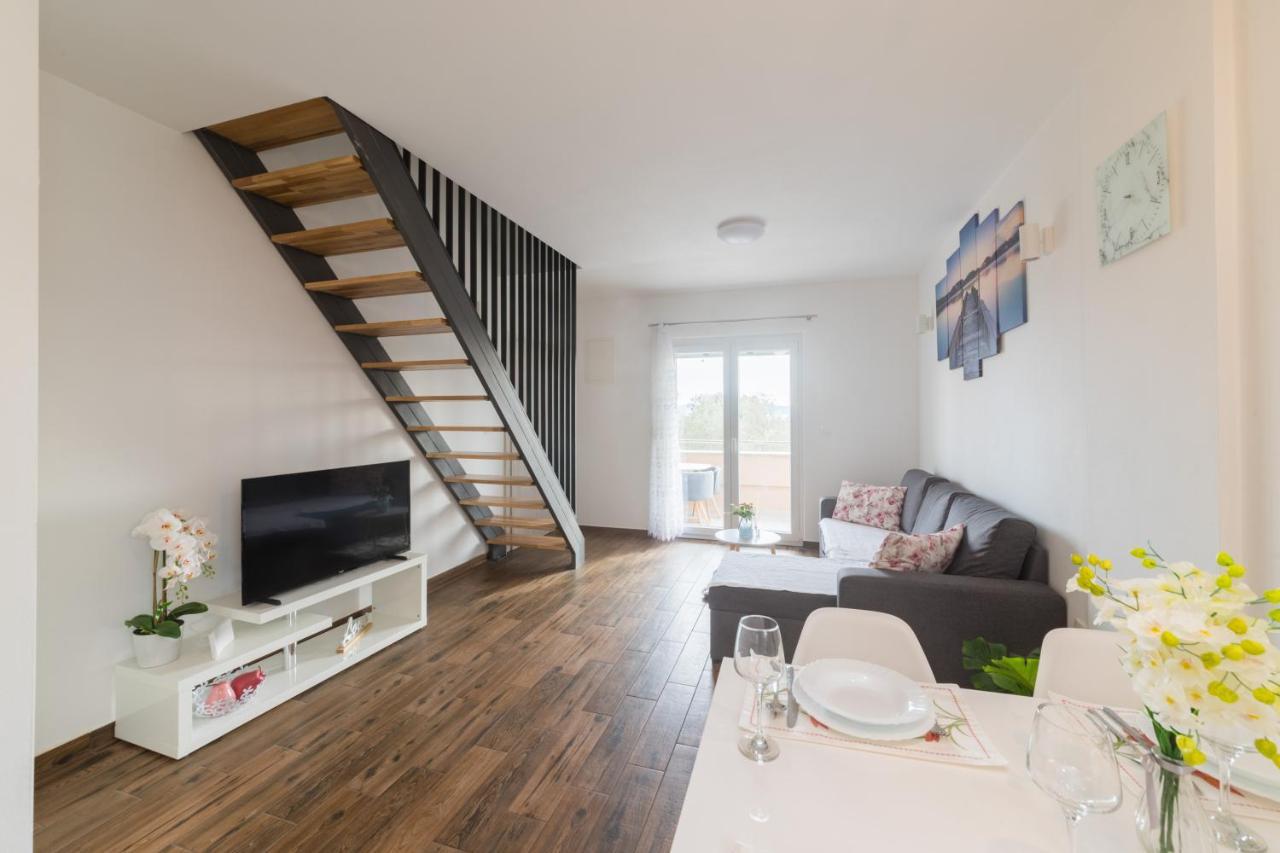 Apartment Agava