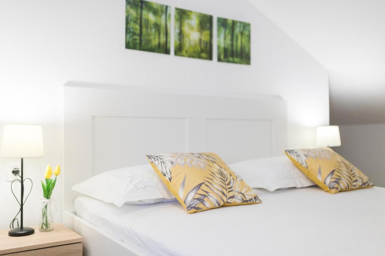 Apartment Agava *