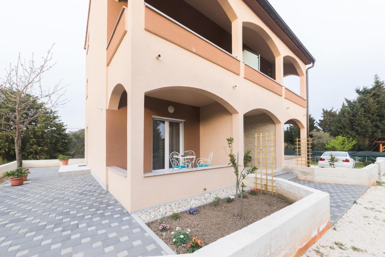 Apartment Agava *