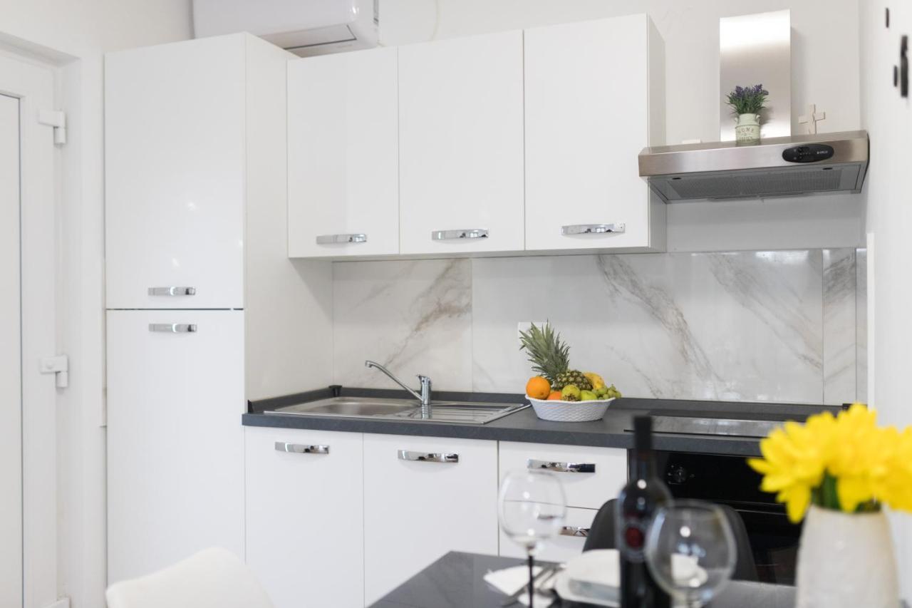 Apartment Agava Ugljan